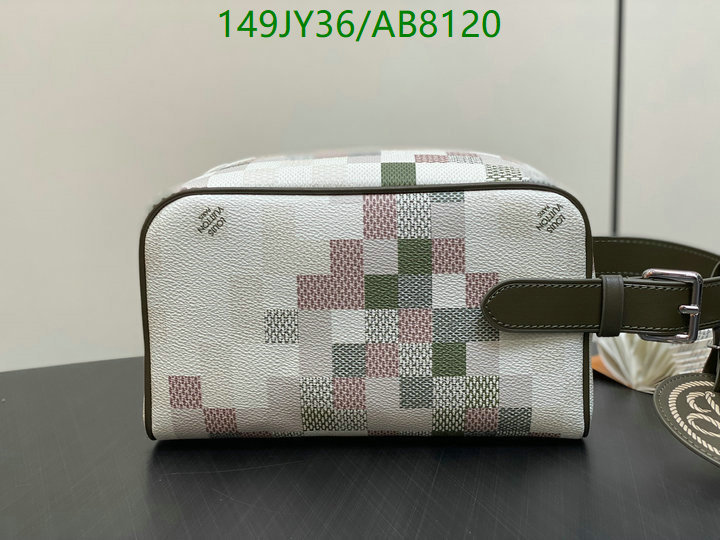 LV-Bag-Mirror Quality Code: AB8120 $: 149USD