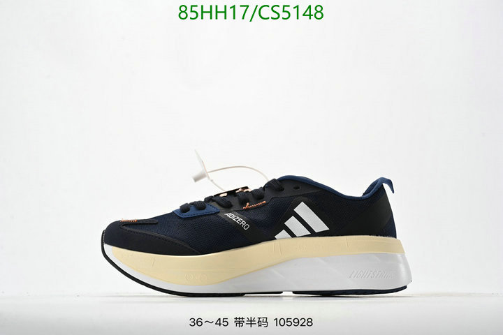 Adidas-Men shoes Code: CS5148 $: 85USD