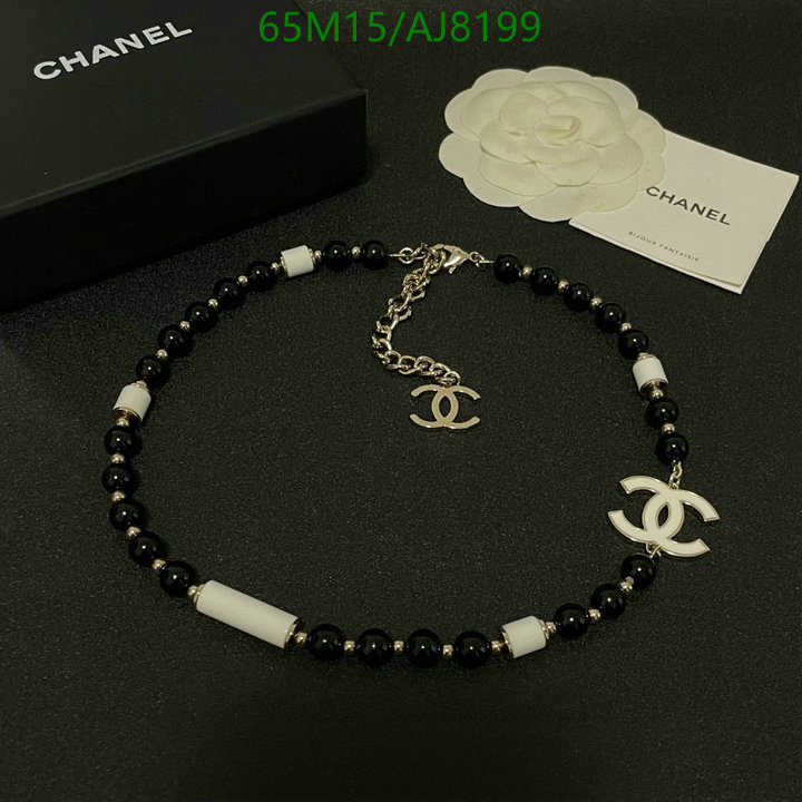 Chanel-Jewelry Code: AJ8199 $: 65USD