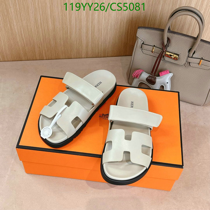 Hermes-Men shoes Code: CS5081