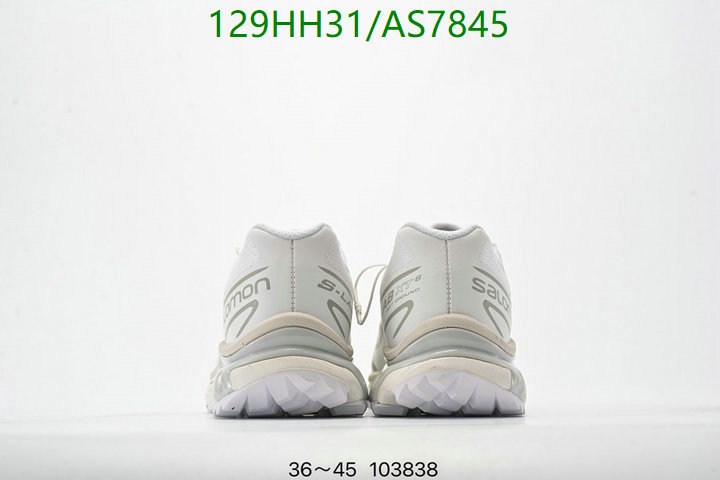 Salomon-Women Shoes Code: AS7845 $: 129USD