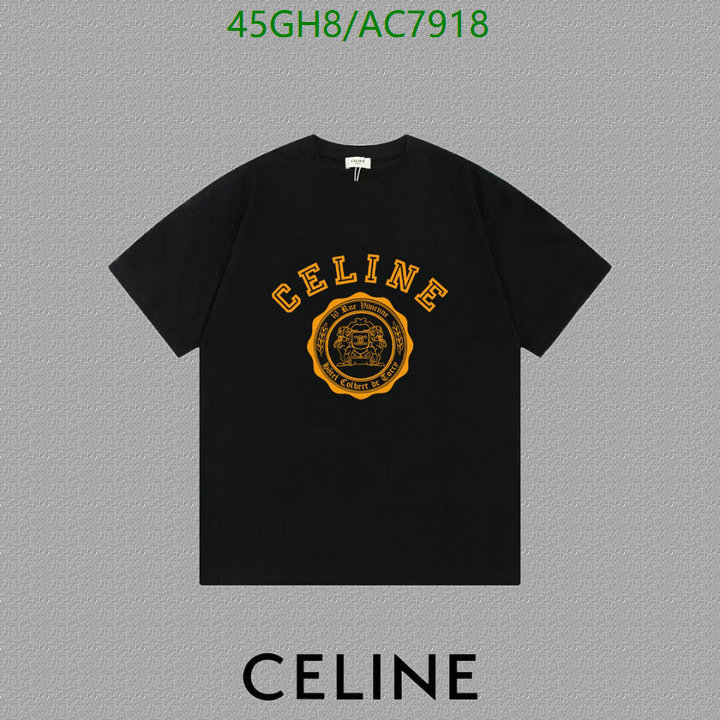 Celine-Clothing Code: AC7918 $: 45USD