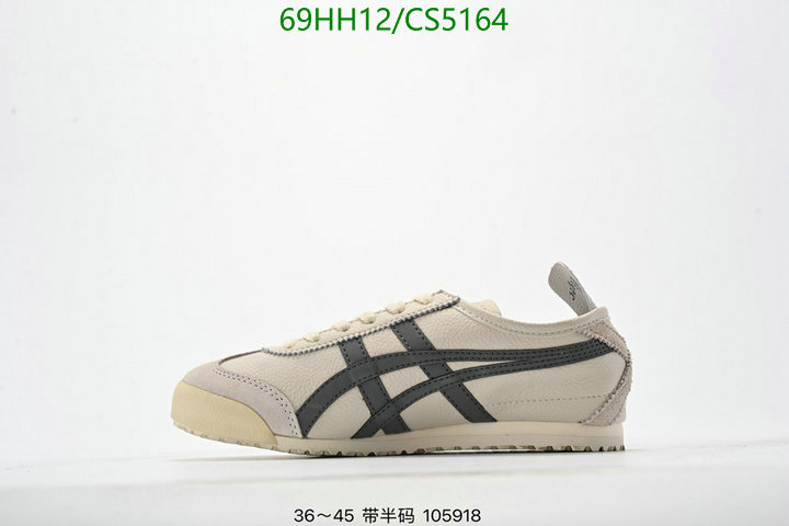 Asics-Men shoes Code: CS5164 $: 69USD