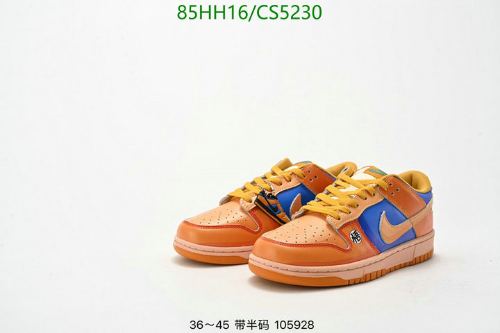 Nike-Men shoes Code: CS5230 $: 85USD