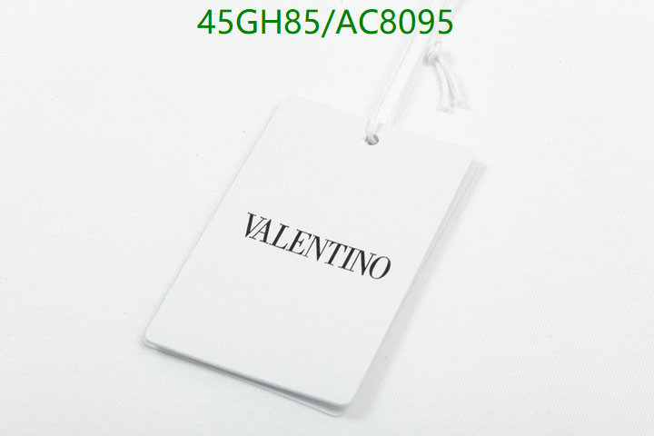 Valentino-Clothing Code: AC8095 $: 45USD