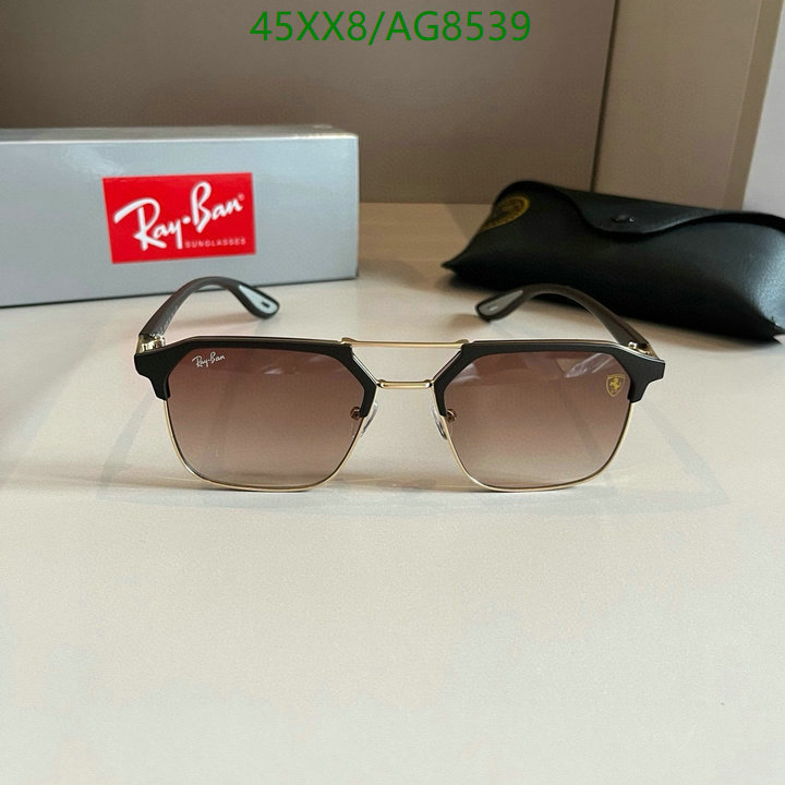 Ray-Ban-Glasses Code: AG8539 $: 45USD