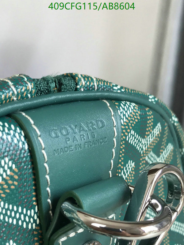 Goyard-Bag-Mirror Quality Code: AB8604 $: 409USD
