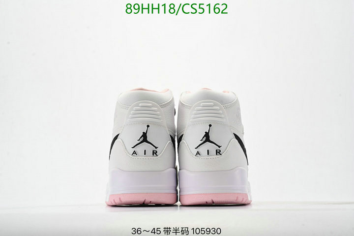 Air Jordan-Men shoes Code: CS5162 $: 89USD