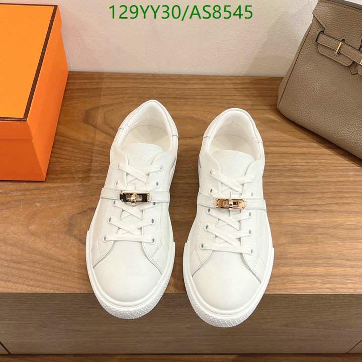 Hermes-Women Shoes Code: AS8545