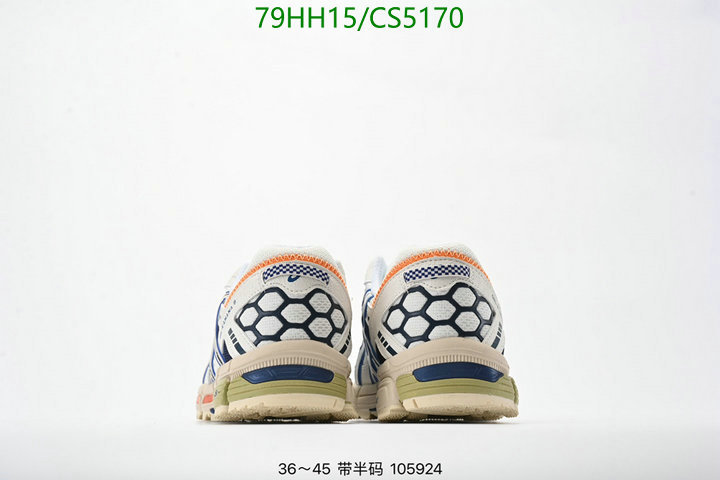 Asics-Men shoes Code: CS5170 $: 79USD