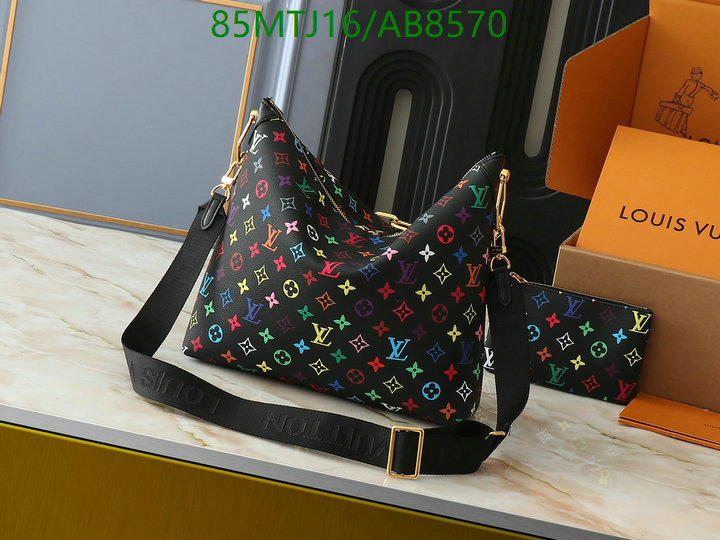 LV-Bag-4A Quality Code: AB8570 $: 85USD