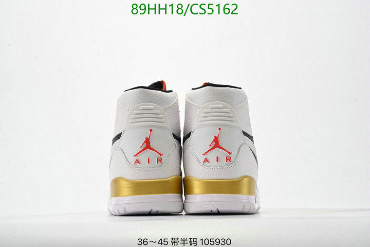 Air Jordan-Women Shoes Code: CS5162 $: 89USD