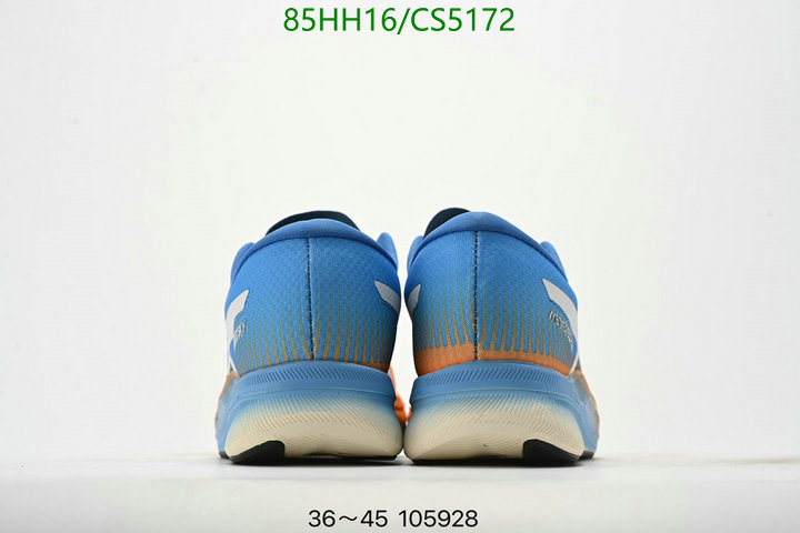 Asics-Men shoes Code: CS5172 $: 85USD