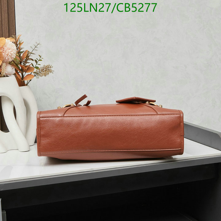 Balenciaga-Bag-4A Quality Code: CB5277