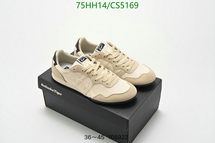 Asics-Men shoes Code: CS5169 $: 75USD