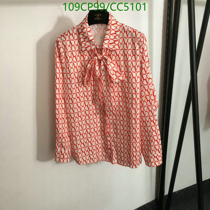 Valentino-Clothing Code: CC5101 $: 109USD