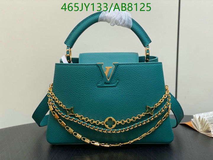 LV-Bag-Mirror Quality Code: AB8125