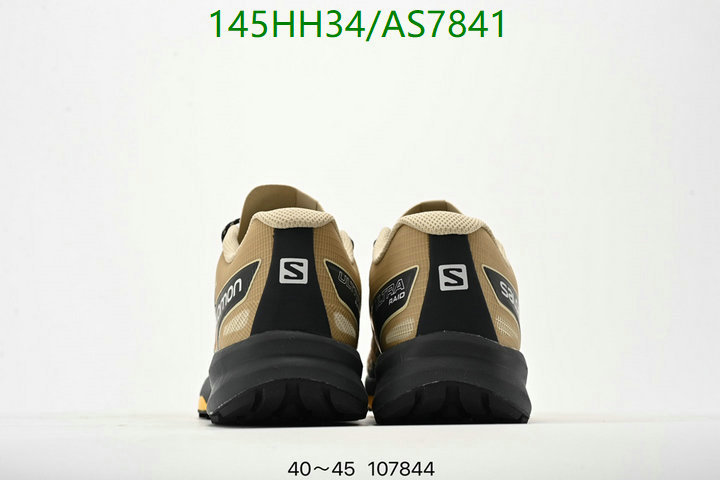 Salomon-Men shoes Code: AS7841 $: 145USD