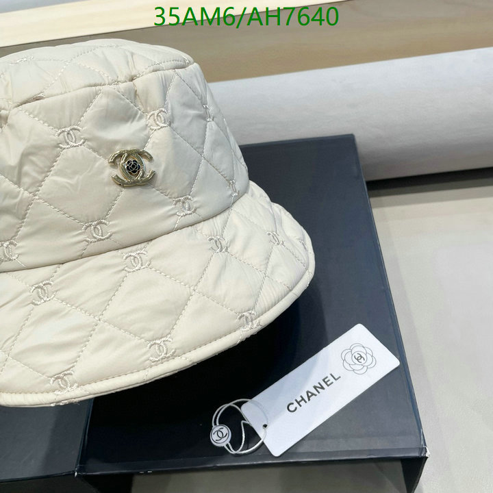 Chanel-Cap(Hat) Code: AH7640 $: 35USD