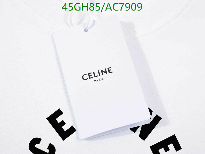 Celine-Clothing Code: AC7909 $: 45USD