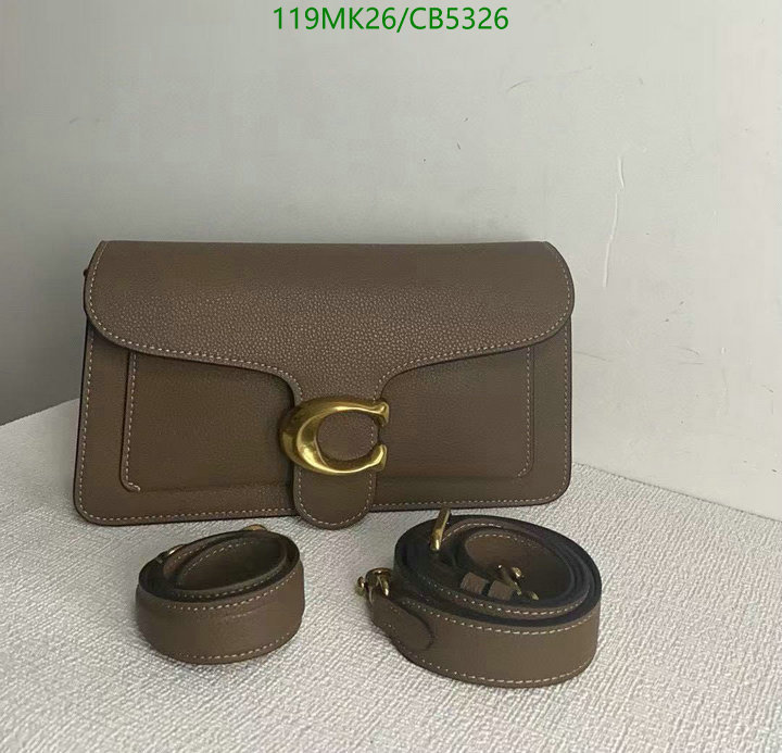 Coach-Bag-4A Quality Code: CB5326 $: 119USD