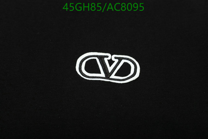 Valentino-Clothing Code: AC8095 $: 45USD