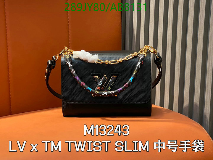 LV-Bag-Mirror Quality Code: AB8131 $: 289USD