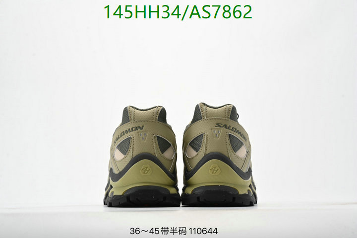 Salomon-Men shoes Code: AS7862 $: 145USD