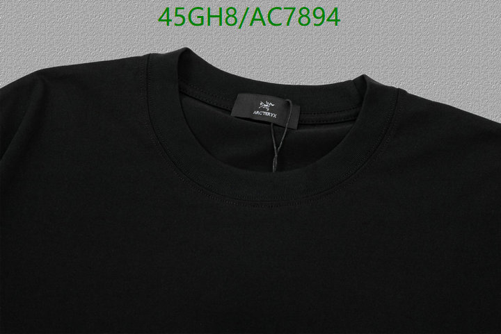 ARCTERYX-Clothing Code: AC7894 $: 45USD