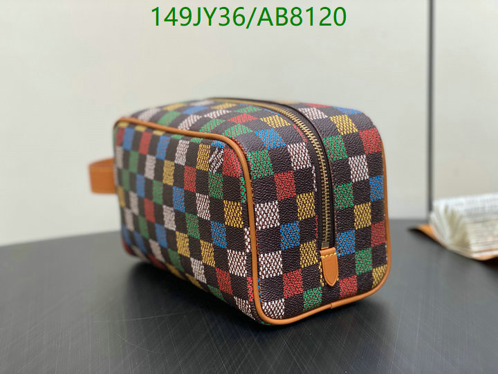 LV-Bag-Mirror Quality Code: AB8120 $: 149USD