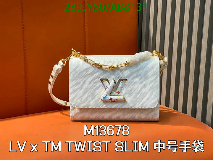 LV-Bag-Mirror Quality Code: AB8131 $: 289USD