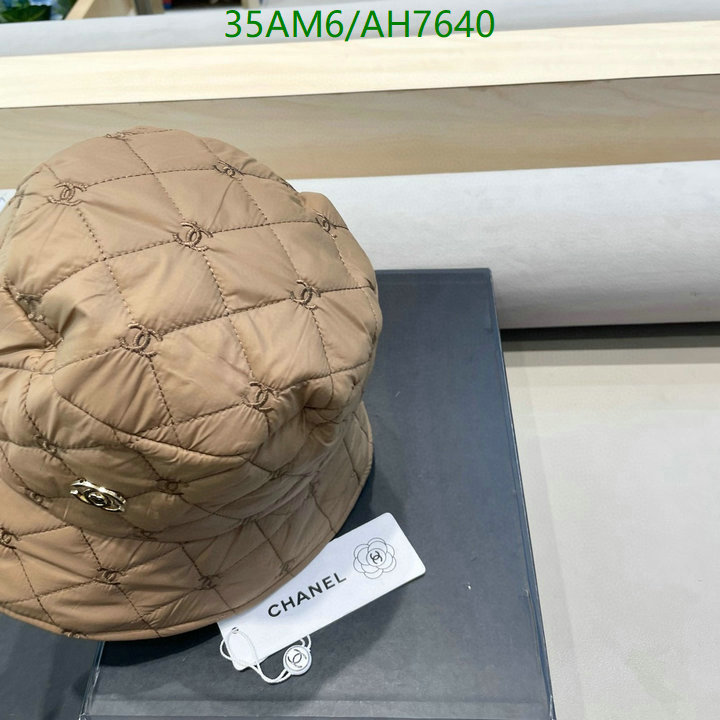 Chanel-Cap(Hat) Code: AH7640 $: 35USD