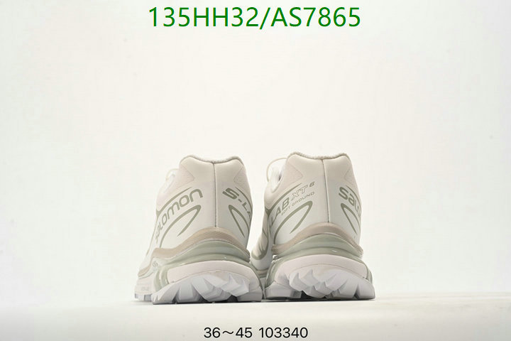 Salomon-Women Shoes Code: AS7865 $: 135USD