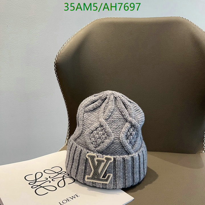 LV-Cap(Hat) Code: AH7697 $: 35USD