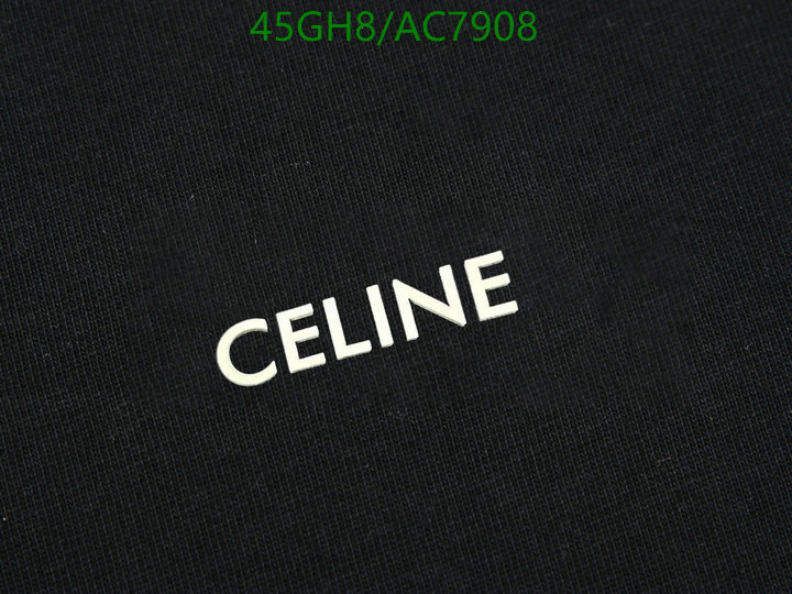 Celine-Clothing Code: AC7908 $: 45USD