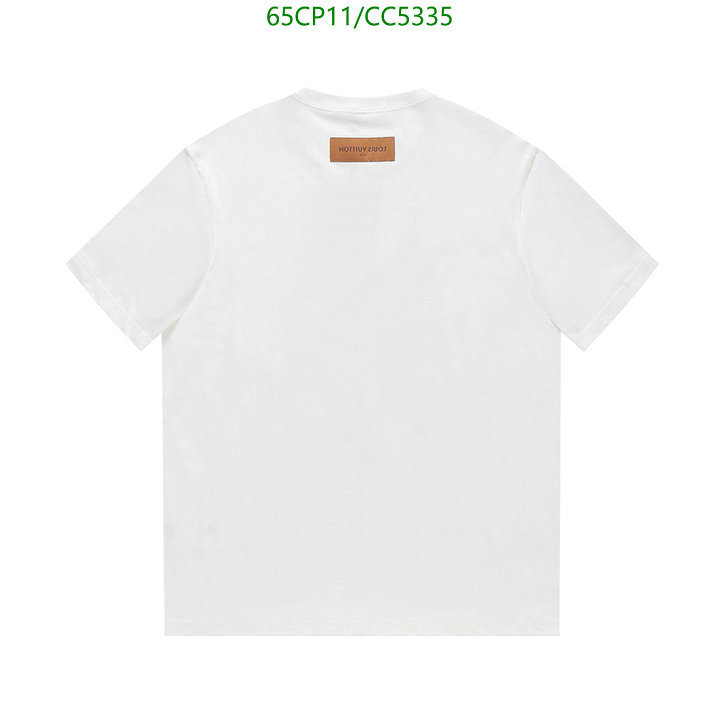 LV-Clothing Code: CC5335 $: 65USD