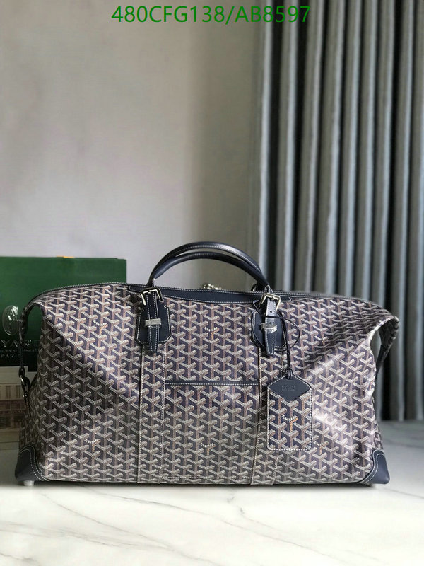 Goyard-Bag-Mirror Quality Code: AB8597 $: 480USD