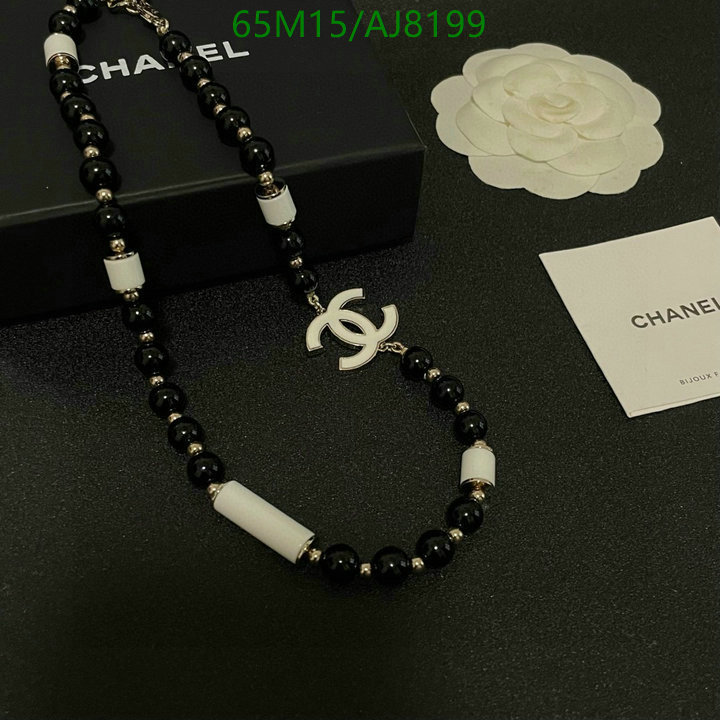 Chanel-Jewelry Code: AJ8199 $: 65USD