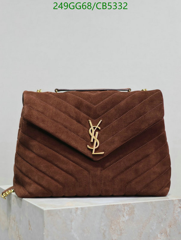 YSL-Bag-Mirror Quality Code: CB5332 $: 249USD