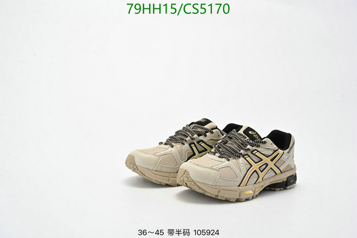 Asics-Men shoes Code: CS5170 $: 79USD