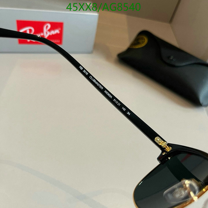 Ray-Ban-Glasses Code: AG8540 $: 45USD