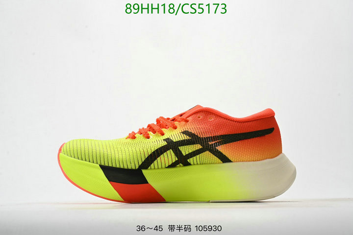 Asics-Men shoes Code: CS5173 $: 89USD