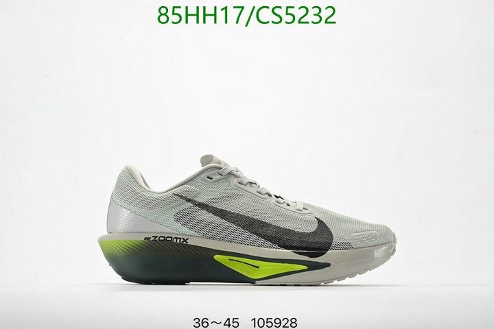 Nike-Men shoes Code: CS5232 $: 85USD