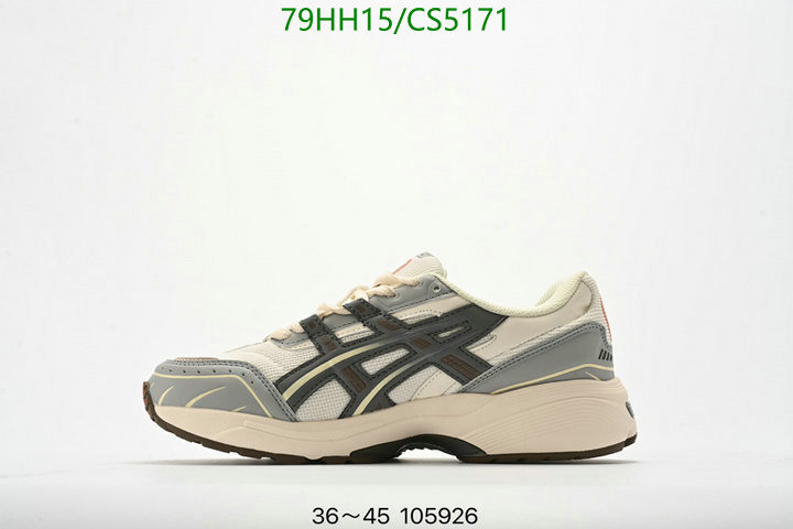 Asics-Men shoes Code: CS5171 $: 79USD