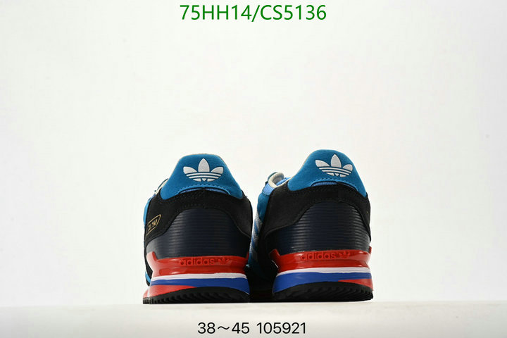 Adidas-Men shoes Code: CS5136 $: 75USD