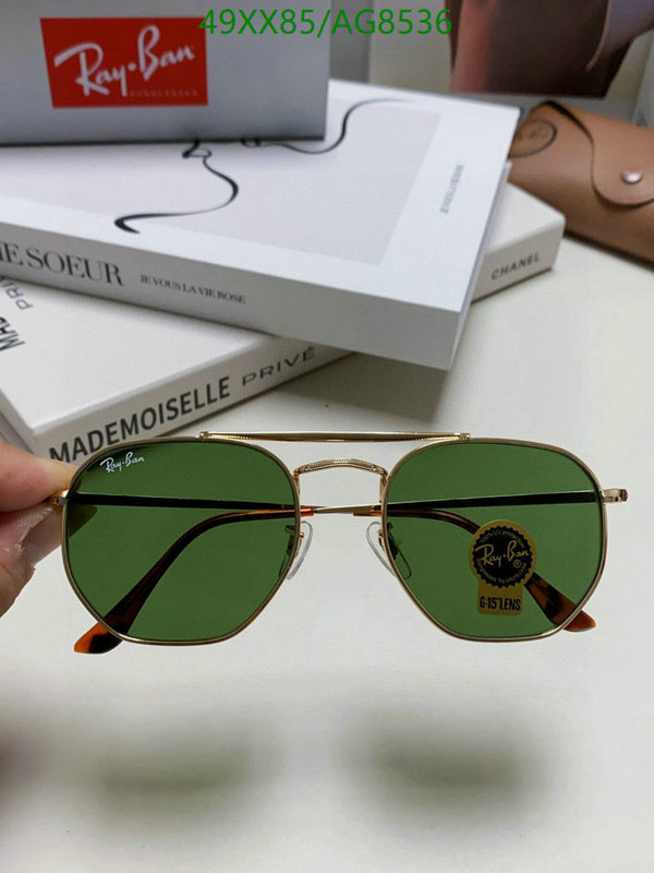 Ray-Ban-Glasses Code: AG8536 $: 49USD