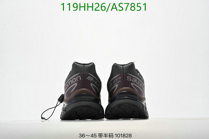 Salomon-Men shoes Code: AS7851 $: 119USD