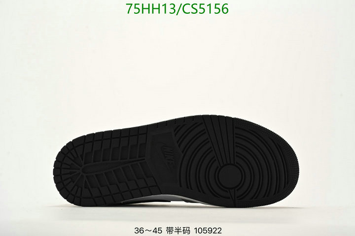 Nike-Men shoes Code: CS5156 $: 75USD