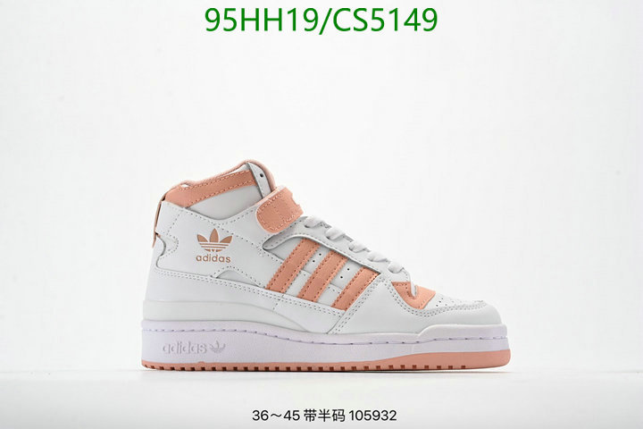 Adidas-Women Shoes Code: CS5149 $: 95USD