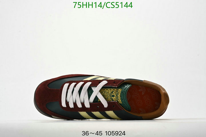 Adidas-Men shoes Code: CS5144 $: 75USD